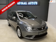 Seat Ibiza SC - 1.2 Reference | NAVI | AIRCO | ELEK.RAMEN | APK