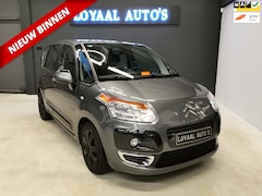 Citroën C3 Picasso - 1.4 VTi Aura AIRCO CRUISE PDC NAVI