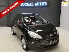 Ford Ka - 1.2 Titanium |AIRCO|ELEK.RAMEN|NAP|APK