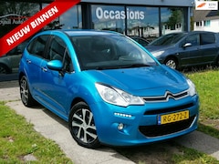 Citroën C3 - 1.0 PureTech Collection |AIRCO|CRUISE|PDC|ELEK.RAMEN|APK