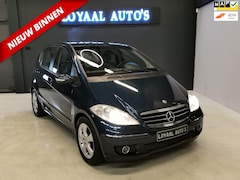 Mercedes-Benz A-klasse - 150 Avantgarde |AUT|AIRCO|ELEK.RAMEN|NAP|APK