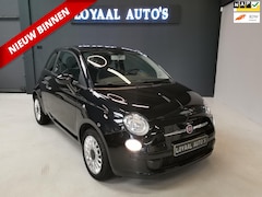 Fiat 500 - 1.0 TwinAir Pop |AIRCO|ELEK.RAMEN|NAP|APK