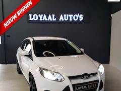 Ford Focus - 1.0 EcoBoost Edition |AIRCO|CRUISE|ELEK.RAMEN|APK