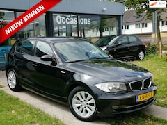 BMW 1-serie - 116i |AIRCO|PDC|ELEK.RAMEN|motor loopt niet