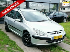 Peugeot 307 Break - 1.6-16V XT |AIRCO|CRUISE|ELEK.RAMEN|NAP|APK