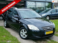 Kia Cee'd Sporty Wagon - 1.6 X-tra |AIRCO|CRUISE|ELEK.RAMEN|APK