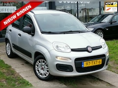 Fiat Panda - 0.9 TwinAir Easy TURBO|AIRCO|ELEK.RAMEN|NAP|APK