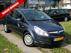 Opel Corsa - 1.2-16V Selection |AIRCO|ELEK.RAMEN|APK