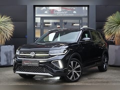 Volkswagen T-Cross - 1.5 TSI R-Line Business 150pk Navigatie/Stoelverwarming/Camera