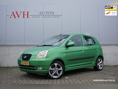 Kia Picanto - 1.0 M-bition