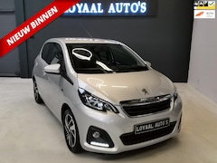 Peugeot 108 - 1.0 e-VTi Active | AIRCO | ELEK.RAMEN | NAP | APK