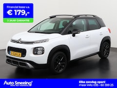 Citroën C3 Aircross - 1.2 PureTech S&S Origins | Navigatie | Apple Carplay | Zondag Open