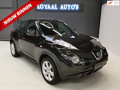 Nissan Juke - 1.6 Acenta |AUTOMAATBAK STORING