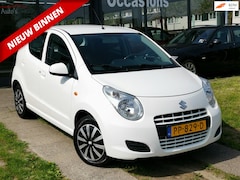 Suzuki Alto - 1.0 Comfort Plus |AIRCO|ELEK.RAMEN|APK