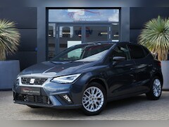 Seat Ibiza - 1.0 EcoTSI FR 116pk Navigatie/ Camera/ Apple-Android