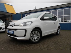 Volkswagen Up! - 1.0i Take UP Radio-CD - AUX - Airco