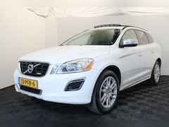 Volvo XC60 - 2.0T R-Design |Pano|Leder|