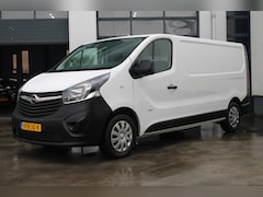 Opel Vivaro - 1.6 CDTI L2H1 DC Selection