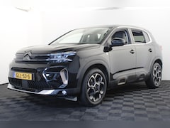 Citroën C5 Aircross - 1.2 PureTech Business Plus |Camera|Navi|