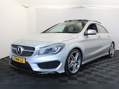 Mercedes-Benz CLA-Klasse - 180 Edition 1 |Pano|Carplay|