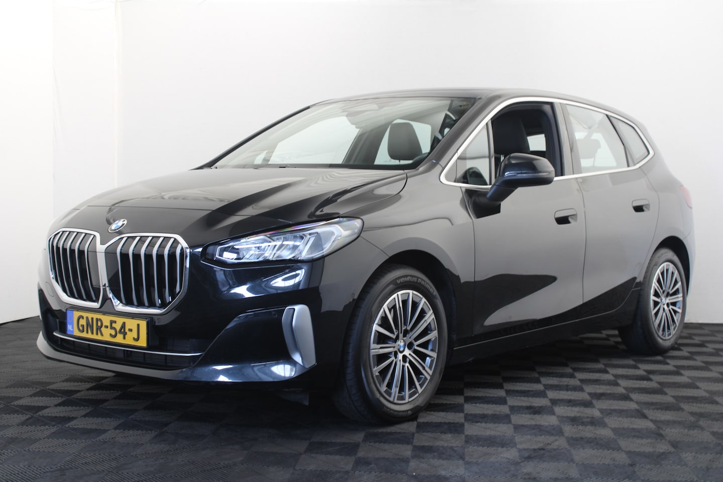 BMW 2-serie Active Tourer - 218i 218i - AutoWereld.nl