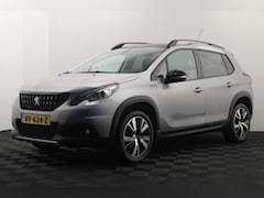 Peugeot 2008 - 1.2 PureTech GT-line |Pano|Camera|