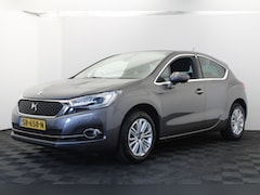 DS 4 - 4 1.2 PureTech Chic