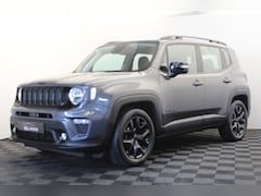 Jeep Renegade - 1.0T Limited