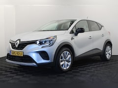 Renault Captur - 1.0 TCe 90 evolution