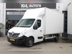 Renault Master - T35 2.3 dCi L3H3