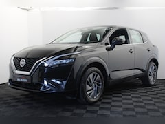 Nissan Qashqai - 1.3 MHEV Acenta |360 Camera|Navi|Stoel\stuur verwarming