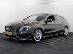 Mercedes-Benz CLA-klasse Shooting Brake - 200 CDI Prestige