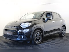 Fiat 500 X - 1.0 FireFly Turbo 120 Connect |Navi|Cruise|