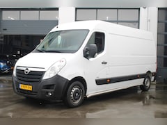 Opel Movano - 2.3 CDTI L3H3 Start/Stop