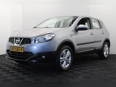 Nissan Qashqai - 1.6 Acenta