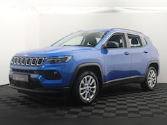 Jeep Compass - 1.3T Longitude