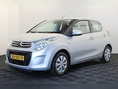 Citroën C1 - 1.0 Tendance