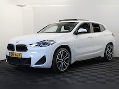 BMW X2 - xDrive25e Executive |Pano|Camera|Stoelverwarming|