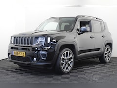 Jeep Renegade - 4xe 240 Plug-in Hybrid Electric S