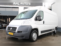 Fiat Ducato - 33 2.0 MultiJet LH2 Gran Volume