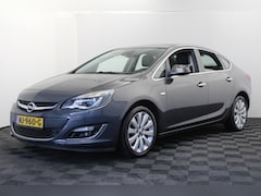 Opel Astra - 1.4 Turbo Cosmo