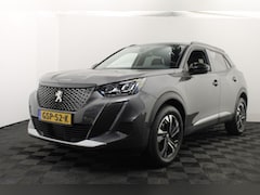 Peugeot 2008 - 1.2 PureTech allure