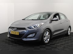 Hyundai i30 - 1.6 GDI i-Catcher