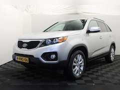 Kia Sorento - 2.2 CRDi X-clusive