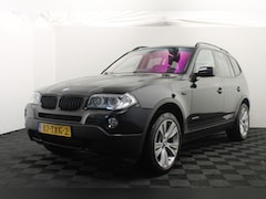 BMW X3 - 2.0i Executive |Leder|