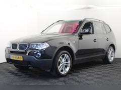 BMW X3 - 2.0d High Executive |Automaat|Leder|