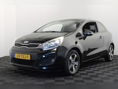 Kia Rio - 1.1 CRDi Plus Pack