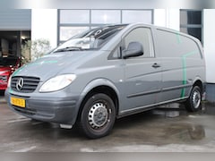 Mercedes-Benz Vito - 109 CDI 320 Amigo