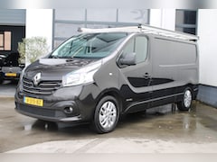 Renault Trafic - 1.6 dCi T29 L2H1 Luxe |Cruise|Airco|