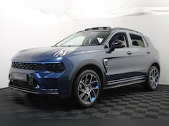 Lynk & Co 01 - 1.5 |Plug in hybrid|